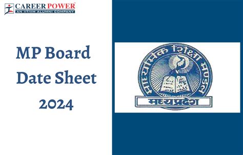 mpbse illinois|MP Board 12th Exam 2024: Dates, Admit Card, Pattern, Syllabus .